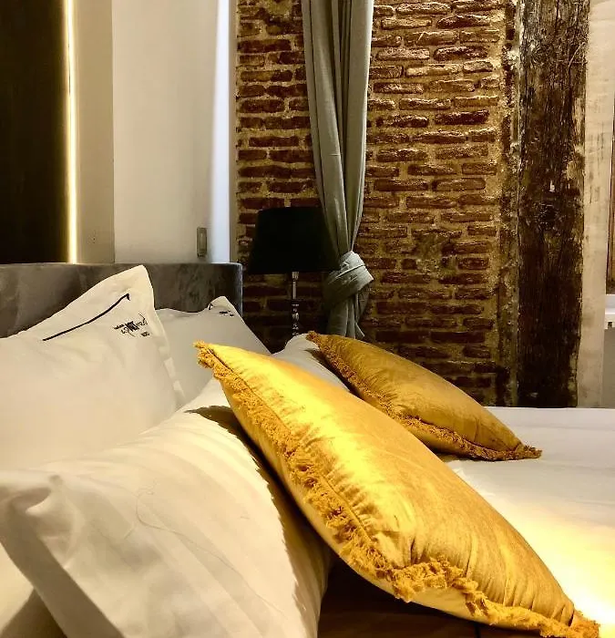 Apartment Madrid-1