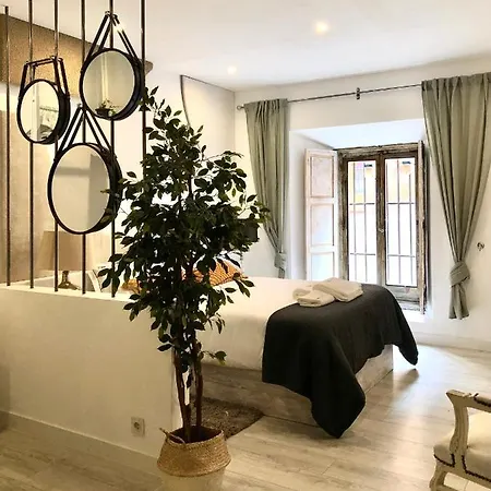 Apartment Madrid-2