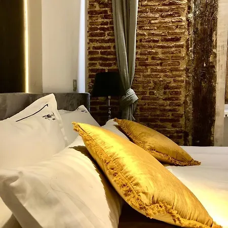 Apartment Madrid-3