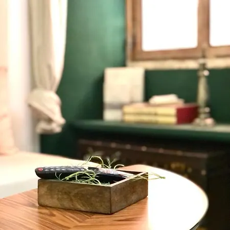 Apartment Madrid-2