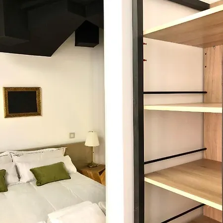 Apartment Madrid-2